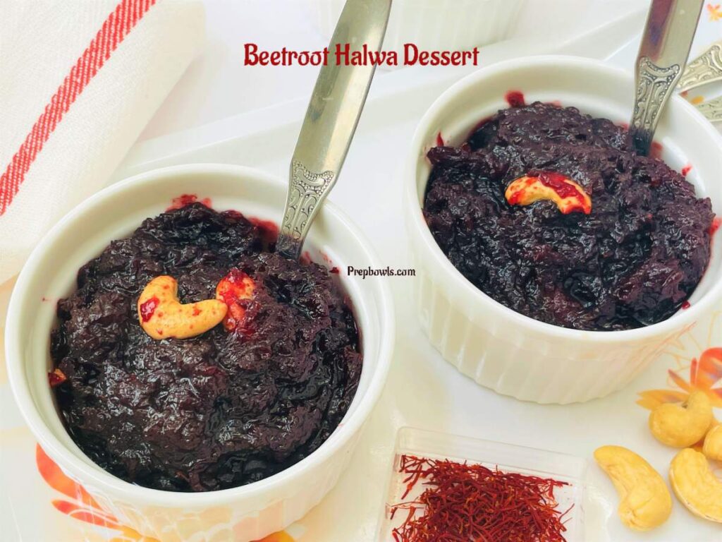 Beetroot halwa instant pot best sale